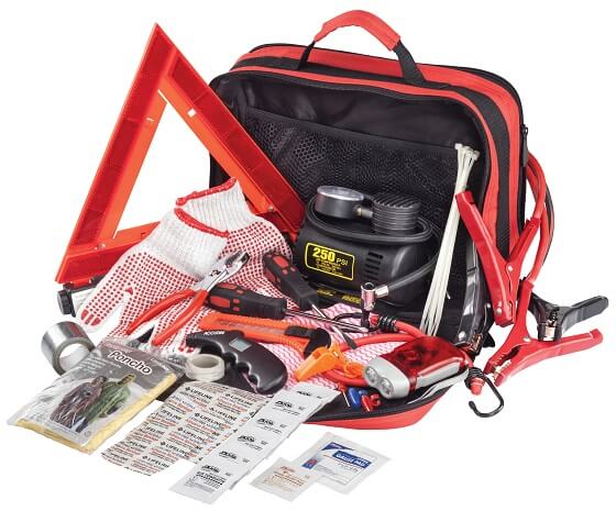 MS-4032 Accutire Excursion Road Kit
