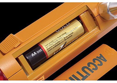 Accutire MS-4034 Batteries